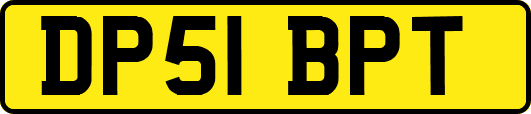 DP51BPT