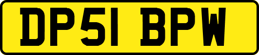 DP51BPW