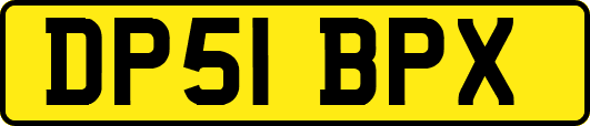 DP51BPX