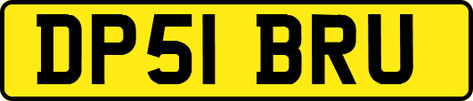 DP51BRU