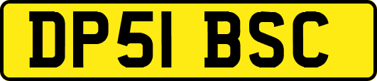 DP51BSC