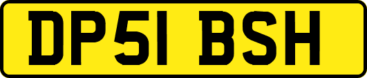 DP51BSH