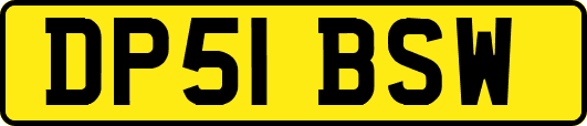 DP51BSW