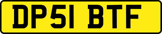 DP51BTF
