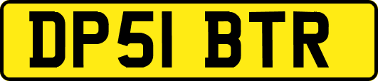 DP51BTR