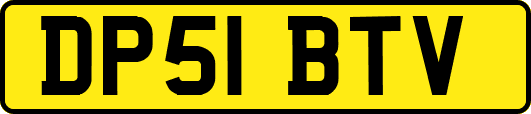 DP51BTV