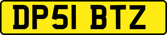 DP51BTZ