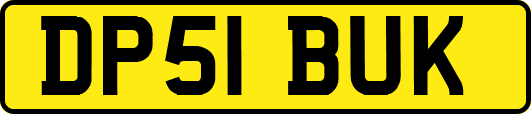 DP51BUK