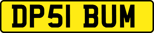 DP51BUM