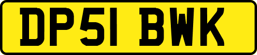DP51BWK