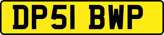 DP51BWP