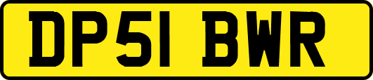 DP51BWR