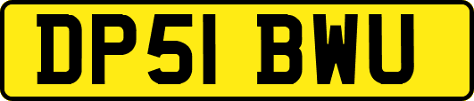 DP51BWU