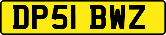 DP51BWZ