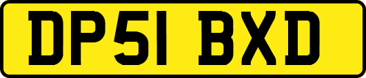 DP51BXD