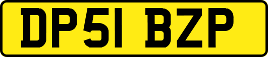 DP51BZP