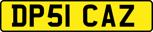 DP51CAZ
