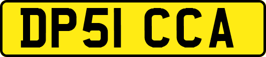 DP51CCA