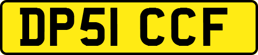 DP51CCF