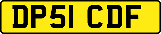 DP51CDF