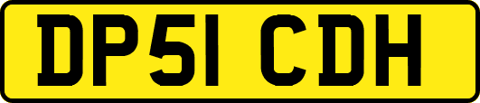 DP51CDH