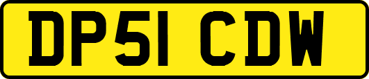 DP51CDW