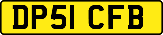 DP51CFB