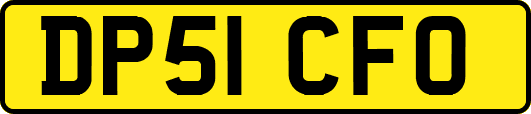 DP51CFO