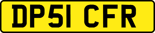 DP51CFR