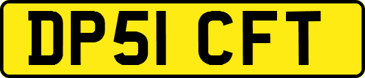 DP51CFT