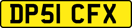 DP51CFX