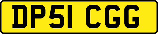 DP51CGG