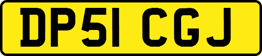 DP51CGJ