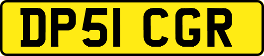 DP51CGR