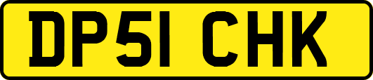 DP51CHK