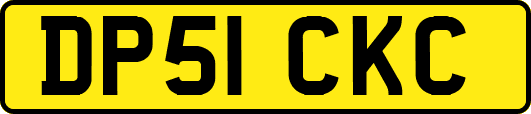 DP51CKC