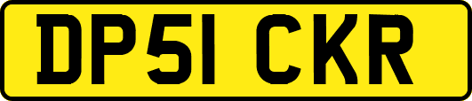 DP51CKR