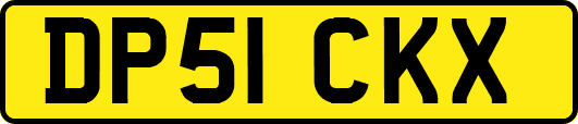 DP51CKX