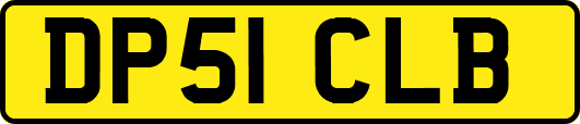 DP51CLB