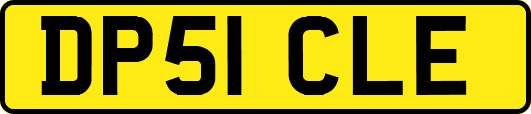 DP51CLE