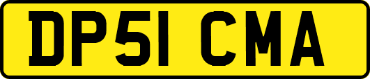 DP51CMA