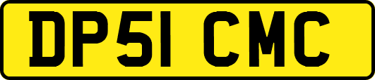 DP51CMC