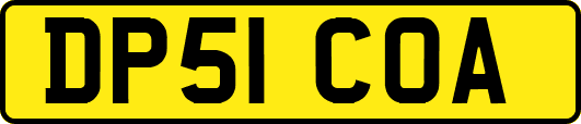 DP51COA