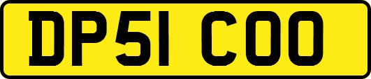 DP51COO