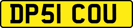 DP51COU