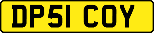 DP51COY