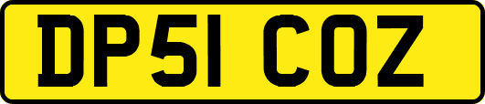 DP51COZ