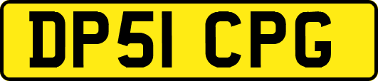 DP51CPG