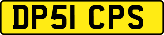 DP51CPS