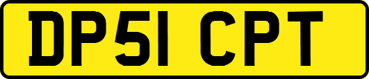 DP51CPT